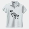 Women's Dri Mesh ® V Neck Polo Thumbnail