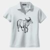 Women's Dri Mesh ® V Neck Polo Thumbnail