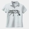 Women's Dri Mesh ® V Neck Polo Thumbnail