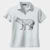 Women's Dri Mesh ® V Neck Polo Thumbnail