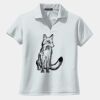 Women's Dri Mesh ® V Neck Polo Thumbnail