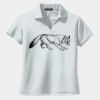 Women's Dri Mesh ® V Neck Polo Thumbnail