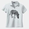 Women's Dri Mesh ® V Neck Polo Thumbnail