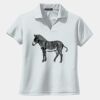 Women's Dri Mesh ® V Neck Polo Thumbnail