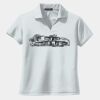 Women's Dri Mesh ® V Neck Polo Thumbnail
