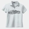 Women's Dri Mesh ® V Neck Polo Thumbnail