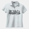 Women's Dri Mesh ® V Neck Polo Thumbnail