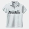 Women's Dri Mesh ® V Neck Polo Thumbnail