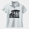 Women's Dri Mesh ® V Neck Polo Thumbnail