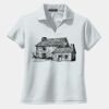 Women's Dri Mesh ® V Neck Polo Thumbnail