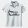 Women's Dri Mesh ® V Neck Polo Thumbnail