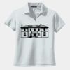 Women's Dri Mesh ® V Neck Polo Thumbnail