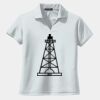 Women's Dri Mesh ® V Neck Polo Thumbnail