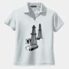 Women's Dri Mesh ® V Neck Polo Thumbnail