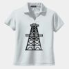 Women's Dri Mesh ® V Neck Polo Thumbnail