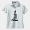 Women's Dri Mesh ® V Neck Polo Thumbnail
