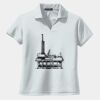 Women's Dri Mesh ® V Neck Polo Thumbnail