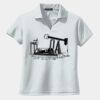 Women's Dri Mesh ® V Neck Polo Thumbnail