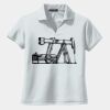 Women's Dri Mesh ® V Neck Polo Thumbnail
