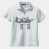 Women's Dri Mesh ® V Neck Polo Thumbnail