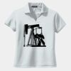 Women's Dri Mesh ® V Neck Polo Thumbnail