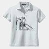 Women's Dri Mesh ® V Neck Polo Thumbnail