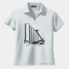 Women's Dri Mesh ® V Neck Polo Thumbnail
