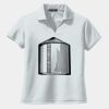 Women's Dri Mesh ® V Neck Polo Thumbnail