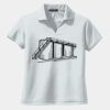 Women's Dri Mesh ® V Neck Polo Thumbnail