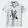 Women's Dri Mesh ® V Neck Polo Thumbnail