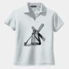 Women's Dri Mesh ® V Neck Polo Thumbnail