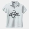 Women's Dri Mesh ® V Neck Polo Thumbnail