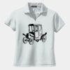 Women's Dri Mesh ® V Neck Polo Thumbnail