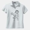Women's Dri Mesh ® V Neck Polo Thumbnail