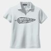 Women's Dri Mesh ® V Neck Polo Thumbnail
