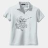 Women's Dri Mesh ® V Neck Polo Thumbnail