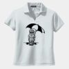 Women's Dri Mesh ® V Neck Polo Thumbnail