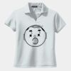 Women's Dri Mesh ® V Neck Polo Thumbnail
