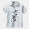Women's Dri Mesh ® V Neck Polo Thumbnail