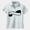 Women's Dri Mesh ® V Neck Polo Thumbnail