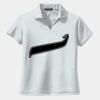 Women's Dri Mesh ® V Neck Polo Thumbnail