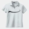 Women's Dri Mesh ® V Neck Polo Thumbnail