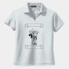 Women's Dri Mesh ® V Neck Polo Thumbnail