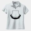 Women's Dri Mesh ® V Neck Polo Thumbnail