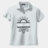 Women's Dri Mesh ® V Neck Polo Thumbnail