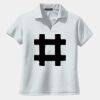 Women's Dri Mesh ® V Neck Polo Thumbnail