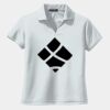 Women's Dri Mesh ® V Neck Polo Thumbnail