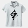 Women's Dri Mesh ® V Neck Polo Thumbnail