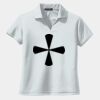 Women's Dri Mesh ® V Neck Polo Thumbnail