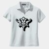 Women's Dri Mesh ® V Neck Polo Thumbnail
